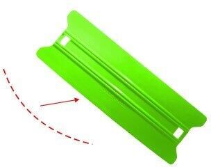 SOTT Espátula SPEEDWING LIME Hard 21cm