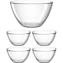Schalenset SELECTION (LBH 25x25x17 cm) - LBH 25x25x17 cm