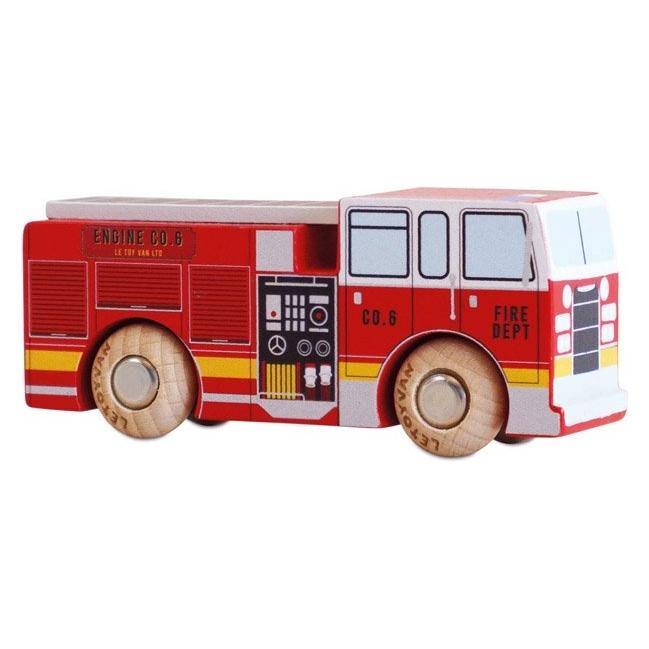 Le Toy Van GT270 Quinn FSC 100% (GT270)