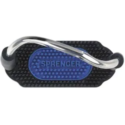 Sprenger, Reitsattel