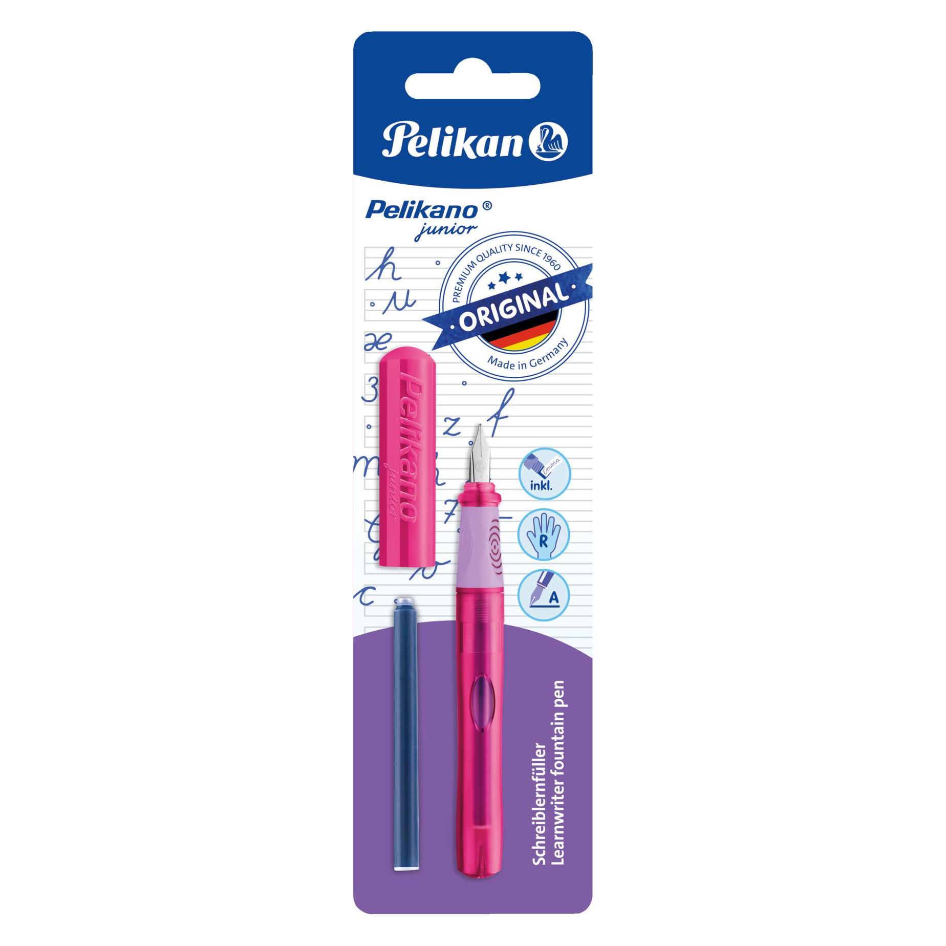 Pelikan Junior (1x) (824897)