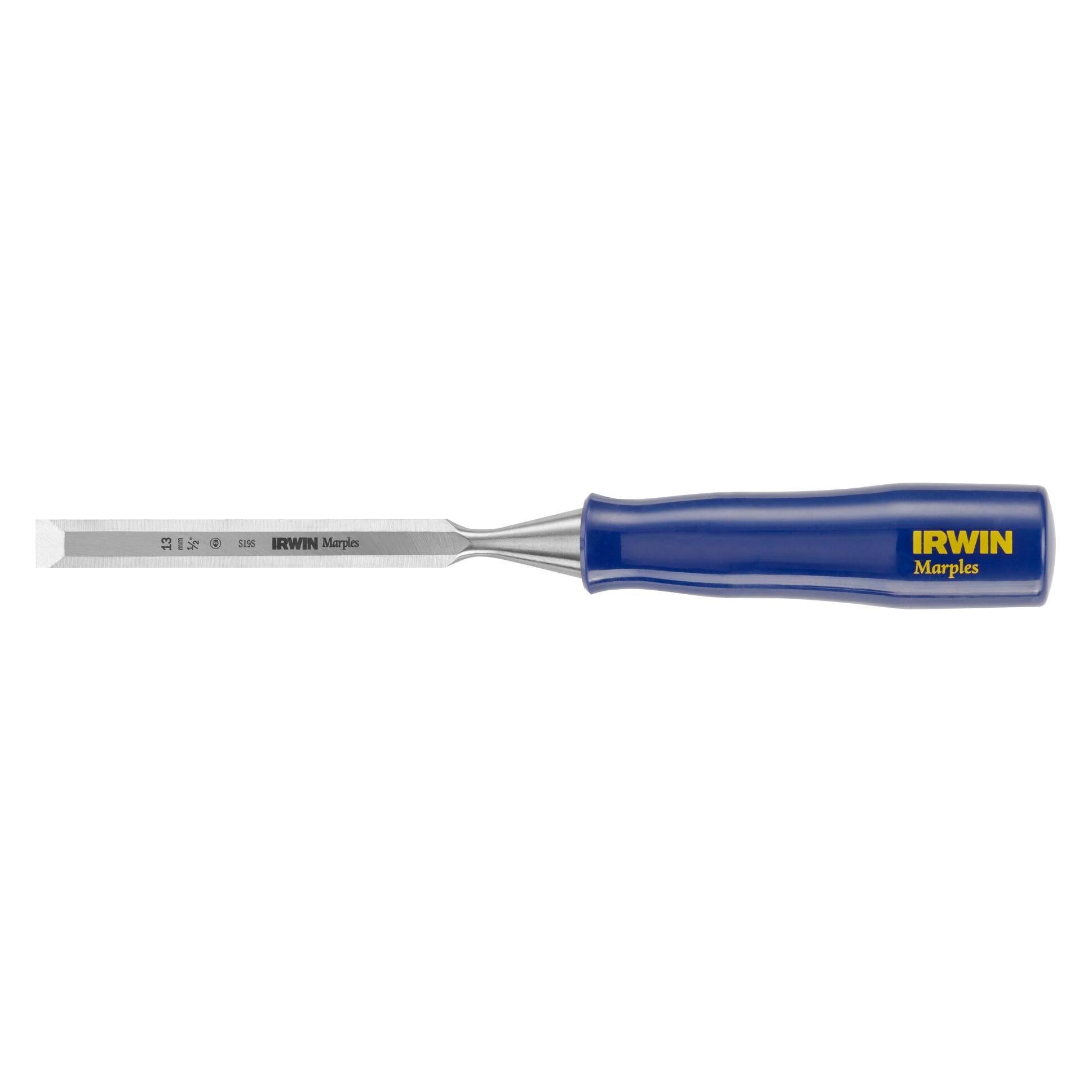 Irwin Blue Chip M444 Stechbeitel 13 mm, TM44412 (TM44412)
