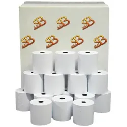 Sa.Ba.Cart, Thermopapierrolle, 3126057030BX Thermopapier