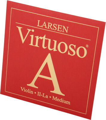 Larsen Virtuoso Violin A BE/Med
