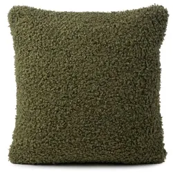 Fürstenhof Kissenbezug 50 x cm Polyester Grün Dunkelgrün