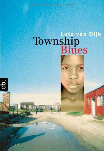 Lutz van Dijk - Township Blues - Preis vom 09.10.2026 07:28:09 h