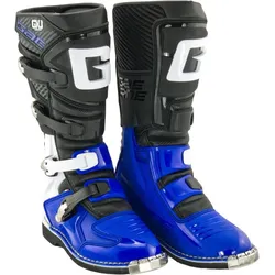 Gaerne GX-J Kinder Motocross Stiefel 35