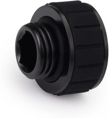Alphacool Apex Grip extension 10mm OT/IT G1/4 black