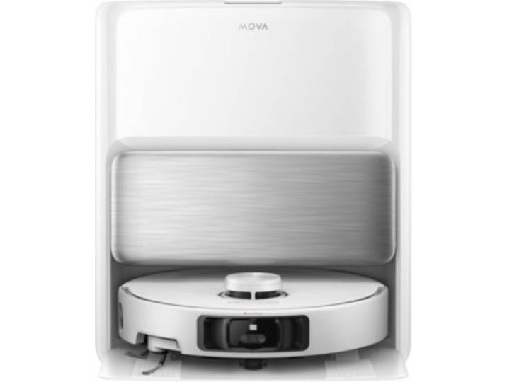 Mova - Robot Aspirateur Laveur P70 Pro Ultra