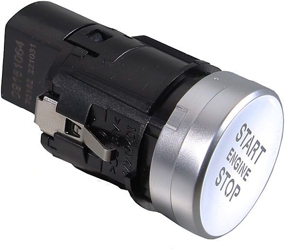 Metzger Autoteile Start-/stop-Knopf 09161064 Für Audi