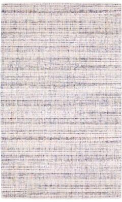 Style Haven Corey Textural Stripe Wool and Viscose Hand-tufted Rug