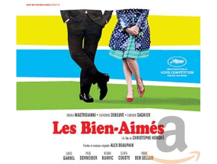 Various Artists - Les Biens Aimis-Bof