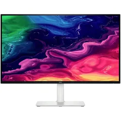 Dell 27 Plus S2725QC (3840 x 2160 Pixel, 27"), Monitor, Silber