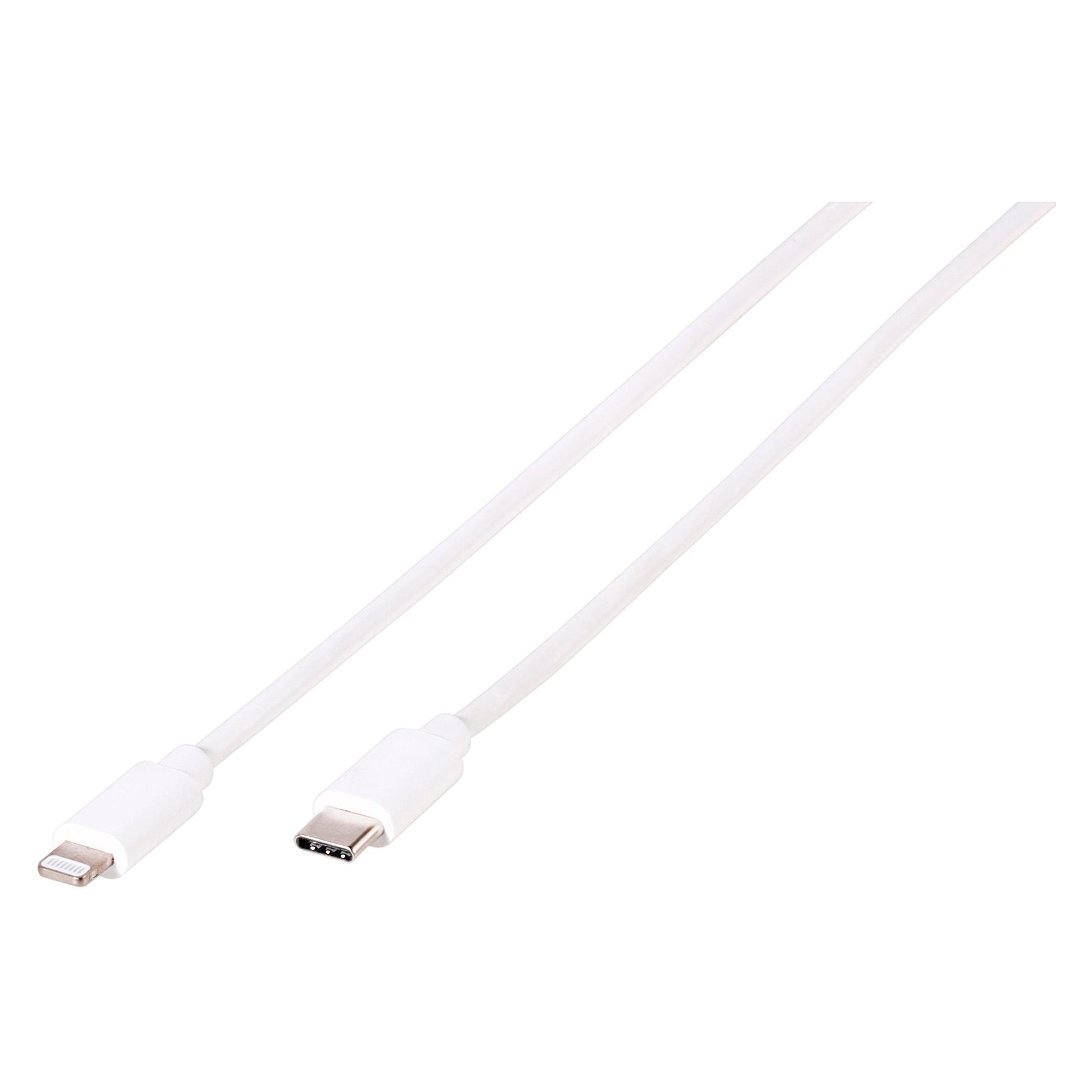 Vivanco Charging (1 m, USB 3.2 Gen 1) (62961)