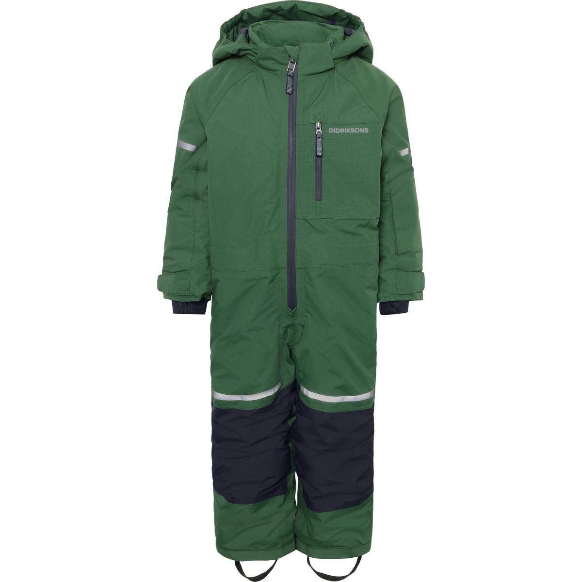 Didriksons Falken K Coverall pine green (H14) 100 505844H14100