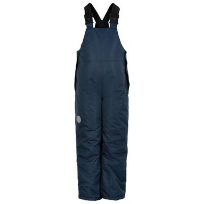 Color Kids - Kid's Winter Pants - Skihose Gr 86 blau