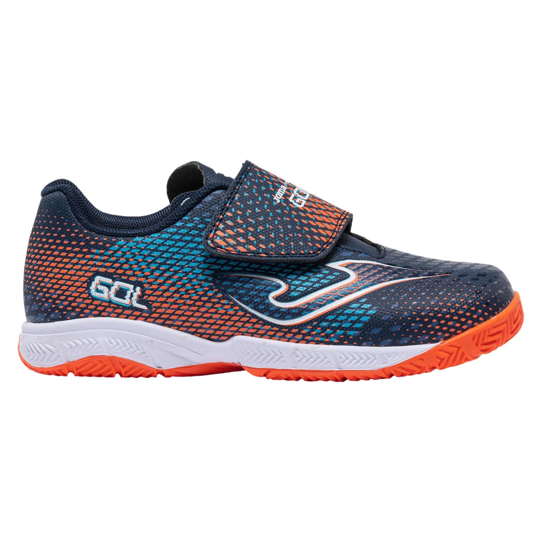 Joma Gol 2603 Indoor (36) (GOJW2603INV)