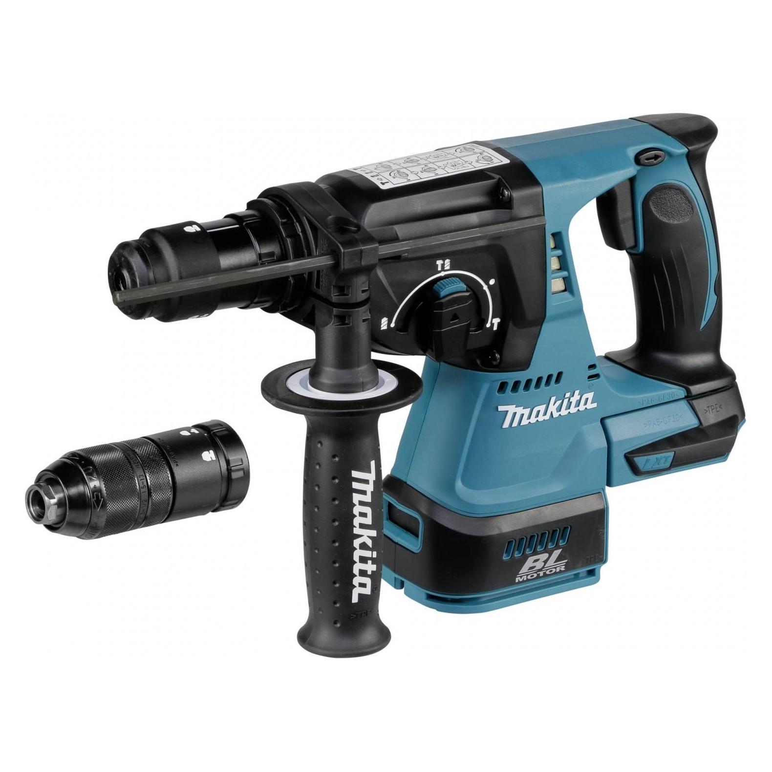 Makita DHR 243 (Bohrhammer) (DHR243ZJ)