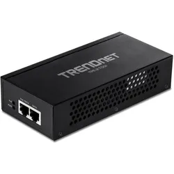 Trendnet TPE-215GI Power Injector (802.3af (PoE), 802.3at (PoE+), 30 W), PoE Injector