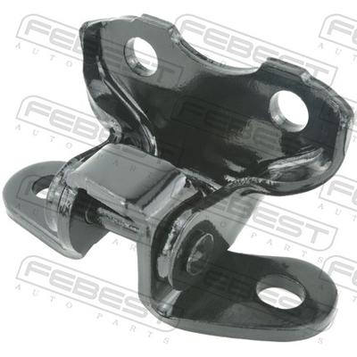 FEBEST Türscharnier 0199hdasu40fll unten für TOYOTA