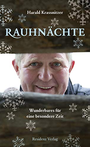 Harald Krassnitzer - Rauhnächte: Wunderbares für eine besondere Zeit - Preis vom 09.10.2026 07:28:09 h