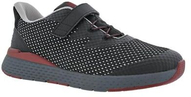 Drew Presto - Mens 9.5 Black Walking E2