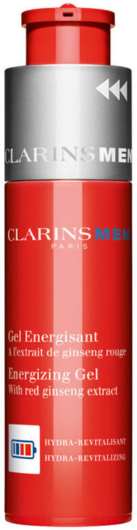 Clarins Gel Viso Energizzante 50ml