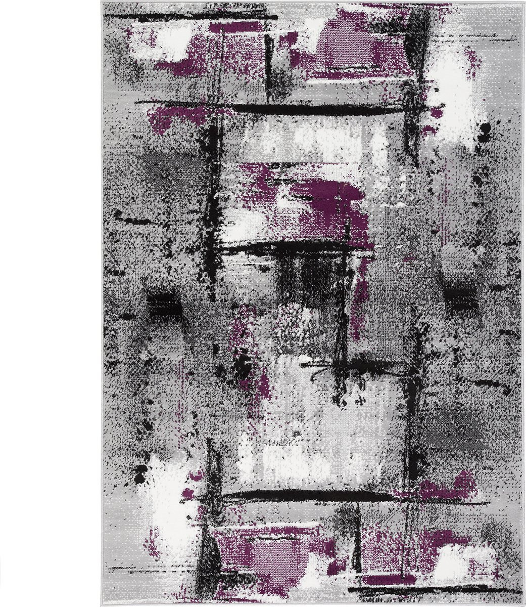 Pergamon Vloerkleed Samba Modern Urban Designer