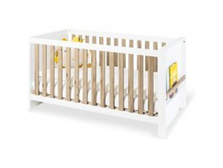 Babybett Lova 70x140 cm