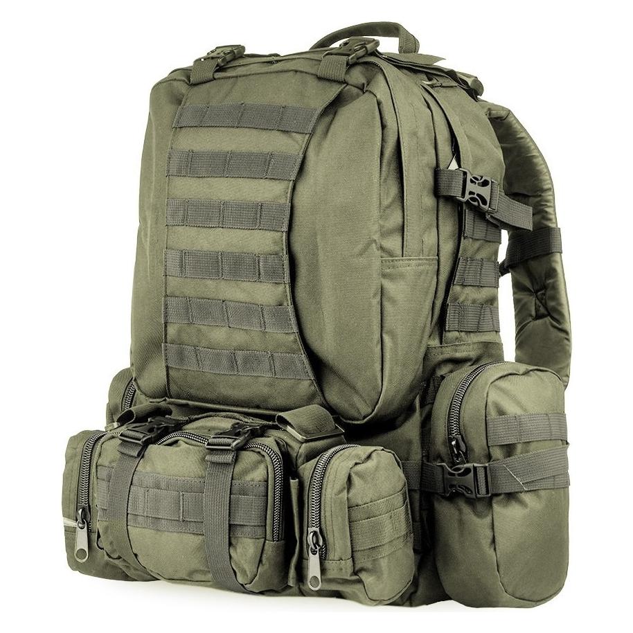 Mil-tec Defence Assembly 36 (36 l) (14045001)