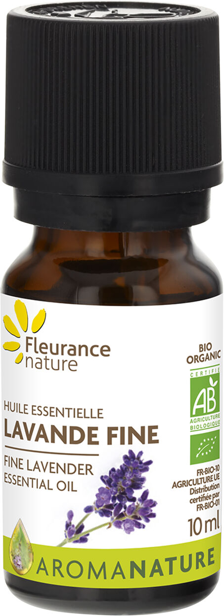 Fleurance Nature Aceite Esencial Espliego Bio 10 ml