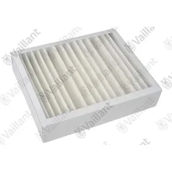 Filter, Zuluft Vaillant-Nr. 0020152477