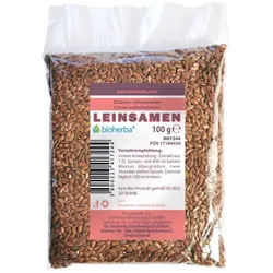 Leinsamen 100 g