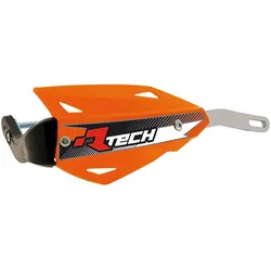 Rtech, Motorrad Zubehör, Vertigo Handschale mit Aluminium Bügel