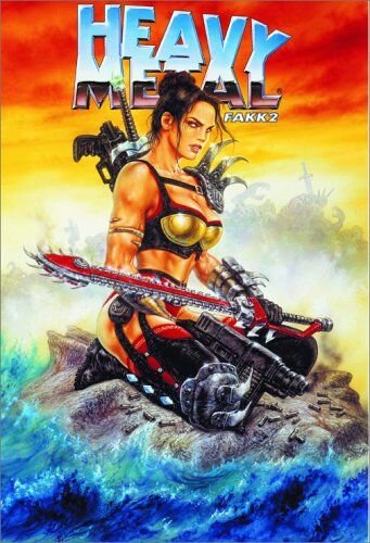 Take 2 - Heavy Metal F.A.K.K. 2 - Preis vom 30.09.2026 09:01:18 h