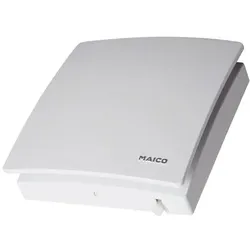 MAICO 0152.0087 Zu- und Abluftventil AZV 100 einstellbar, mit G2-Filter, DN 100 01520087