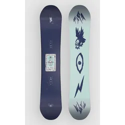 Jones Snowboards Tweaker 2.0 2027 Snowboard blue Gr. 151