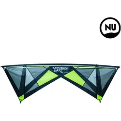 Revolution Kites Revolution Reflex 1.5 Rx (Avec Poignées - Sans Lignes)