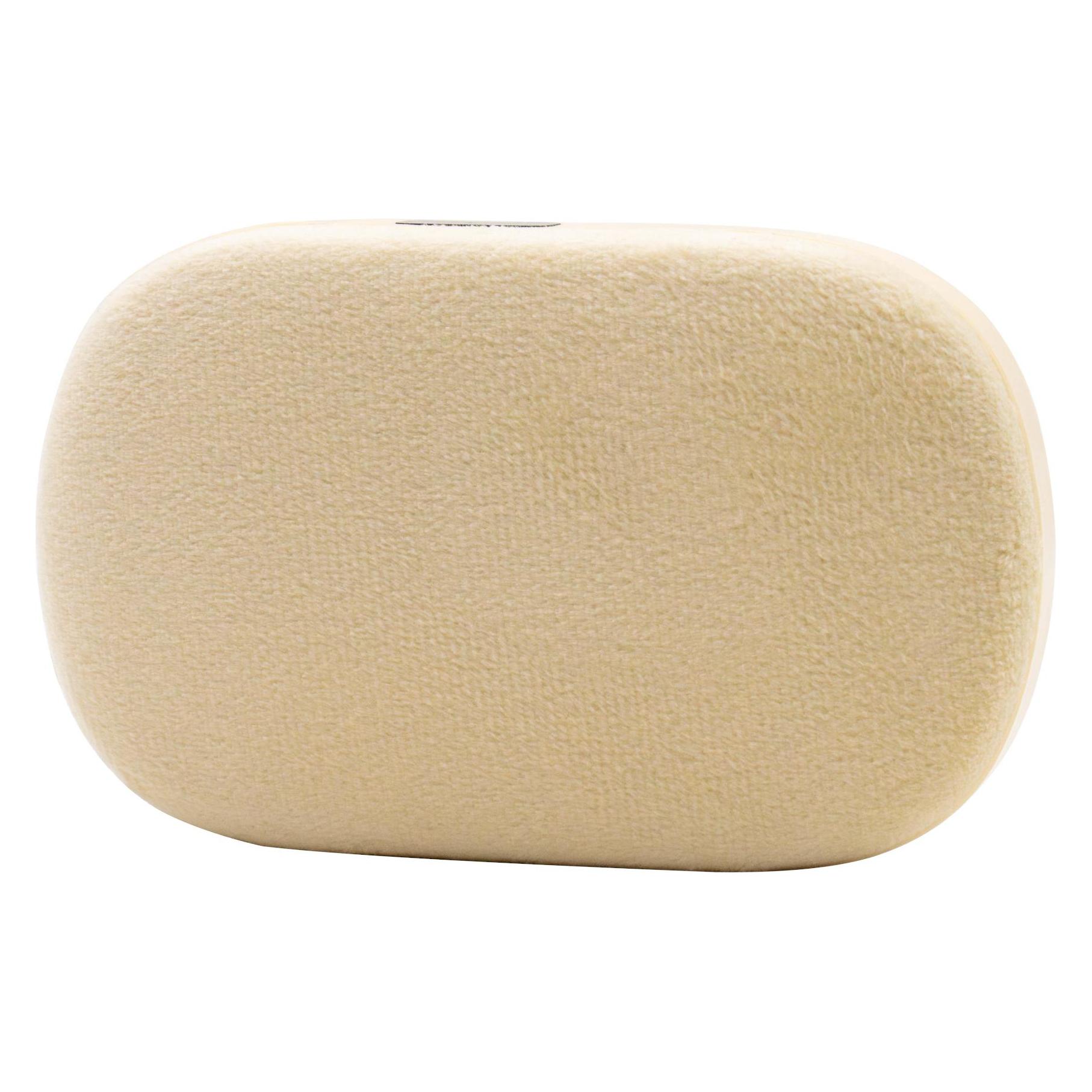 RealPower Powerbank PB-10000W,10000 mAh,beige,Wärmefunktion (10000 mAh) (null)