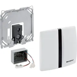 Geberit Austauschset 12/ 24 V zu Urinal-Steuerung 240900461