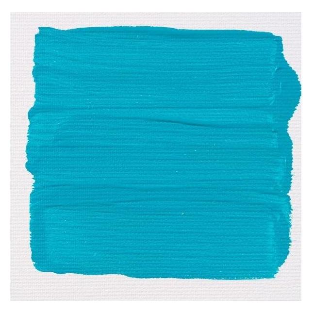 Talens Artequipment Acrylic Colour Tube Turquoise Green 661 (3520661M)