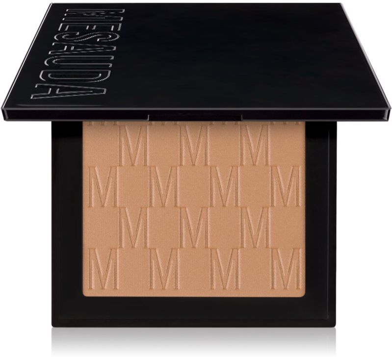 Mesauda Bronze Venus compact bronzing powder shade 102 Honey Gold 10 g