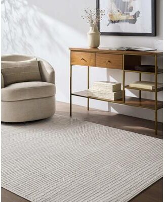 Livabliss x Elle Decor Grenelle Modern Area Rug