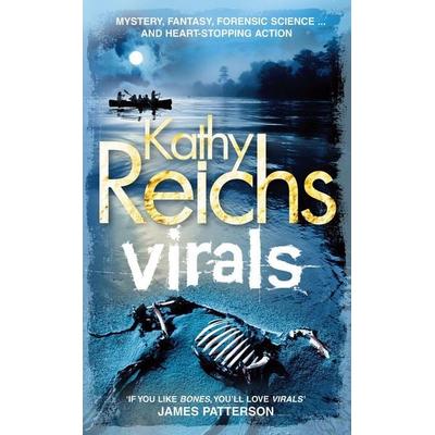 Virals, Taschenbuch von Kathy Reichs, Vermilion, 978-0-09-954457-9