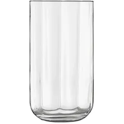BORMIOLI LUIGI Luigi Bormioli 6 Gläser Set Mixology Jazz Bibita 45cl klares Glas