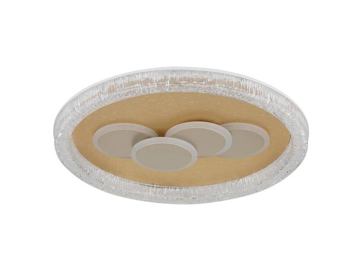 LED-DECKENLEUCHTE 3000K, 40W