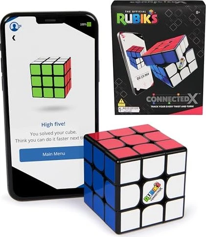 Teilchen Rubik's X