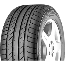 Continental 4x4sportcontact 275/40 R20 106Y XL Sommerreifen