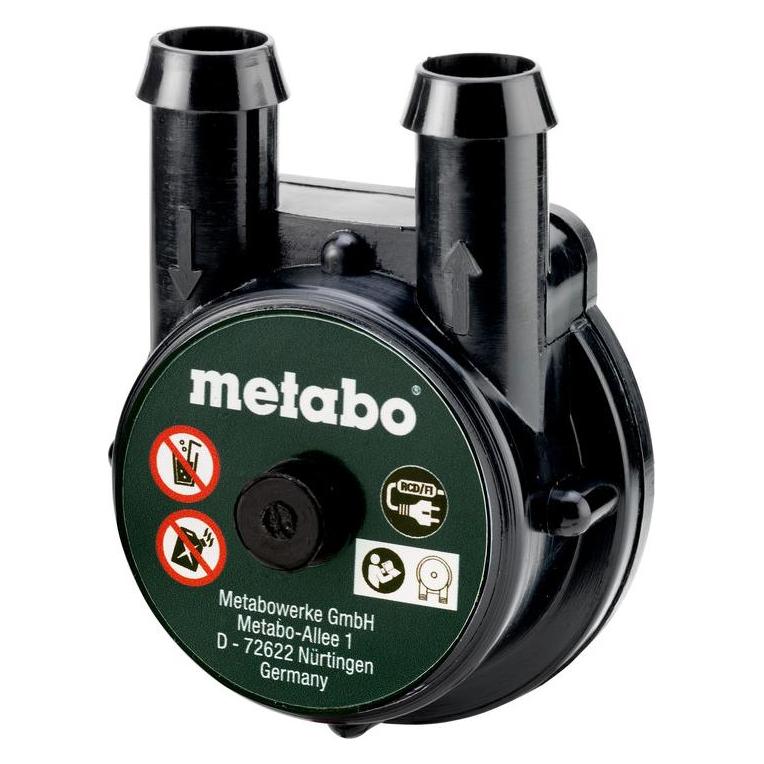 Metabo Vorsatzpumpe BPV 01 (Bohrmaschinenpumpe) (627621000)