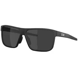Bliz, Unisex, Sportbrille, A008 (Matt Schwarz, Rauch), Schwarz